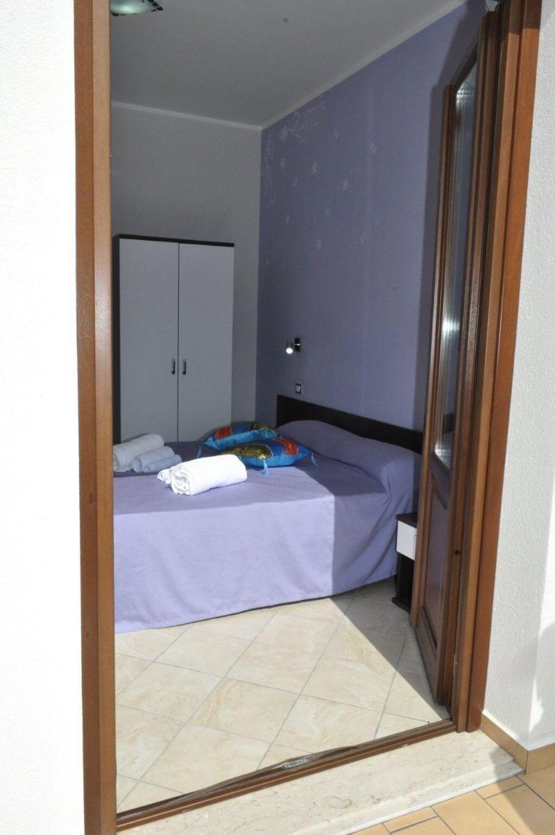 Bed And Breakfast Turi Castelluzzo Exteriér fotografie