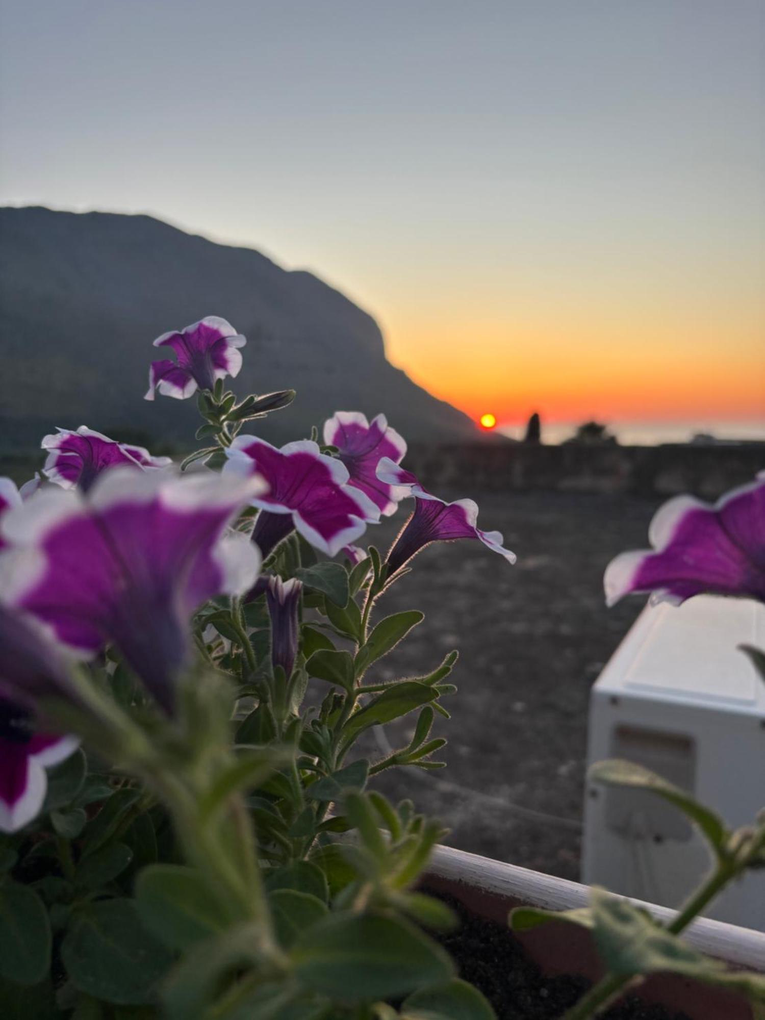 Bed And Breakfast Turi Castelluzzo Exteriér fotografie